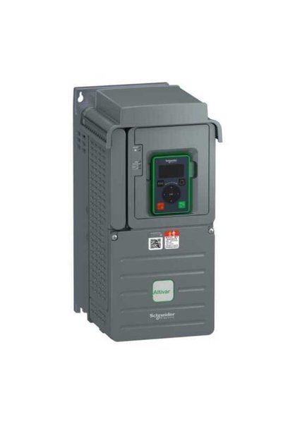 Schneider Electric ATV610D15N4 15 kW 380–460 V three-phase frequency converter