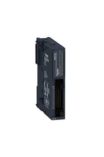 Schneider Electric TM3DI16K - modül TM3 - 16 giriş HE10