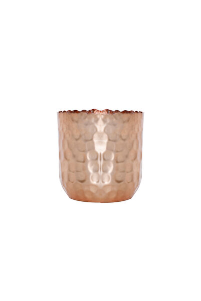 Yargıcı Mum(7x7 cm)