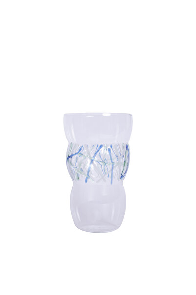 Yargıcı Bardak (10x9 Cm)