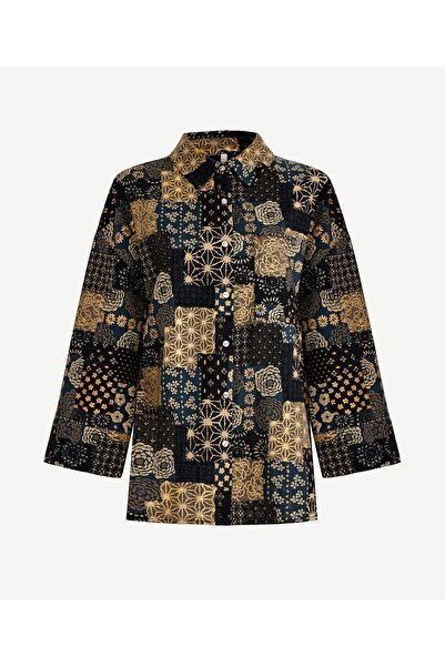 Yargıcı Regular Gömlek Yaka Uzun Kol Gömlek