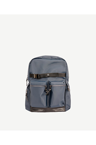Yargıcı Waterproof Fabric Backpack