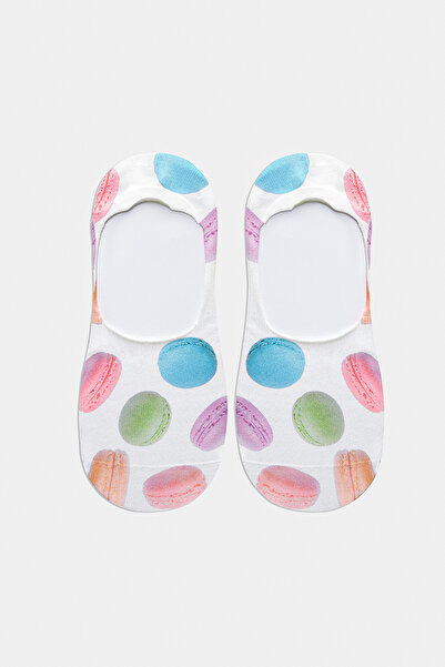 Penti Κάλτσες Macaron Ballerina