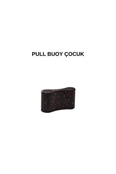 Actifoam Pullbuoy Çocuk Bacak Arası Yüzme Aparatı 21x7x12cm