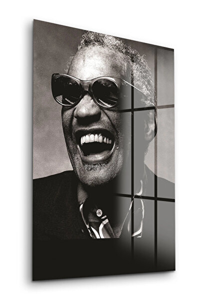 Decovetro Рей Чарлз Кам Табло