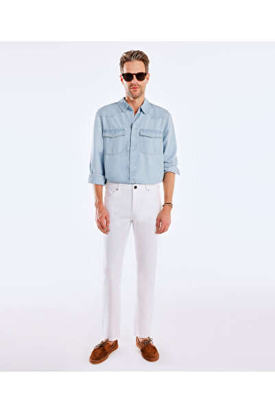 Yargıcı Men's Five Pocket Pants