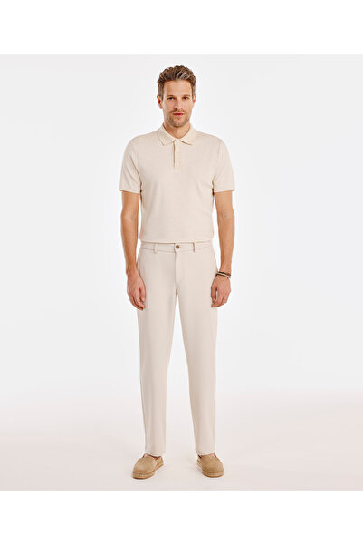 Yargıcı Regular Fit Men's Trousers