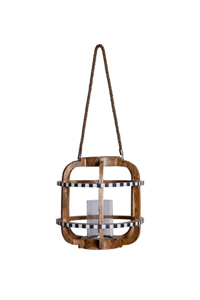 Yargıcı Fener (32x40 Cm)