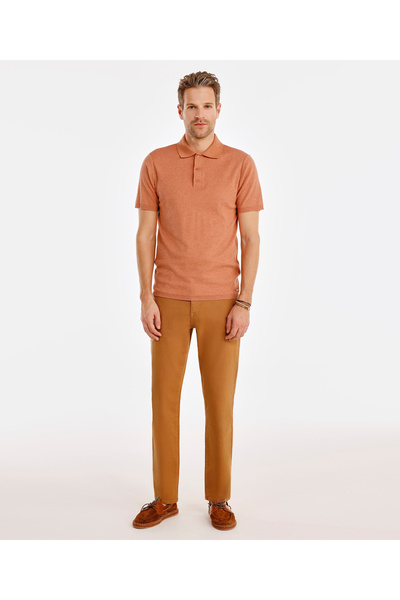 Yargıcı Polo Neck Henry Knitwear