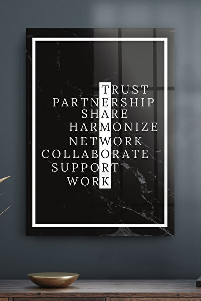 Decovetro Stakleni sto specijalno za vašu kancelariju