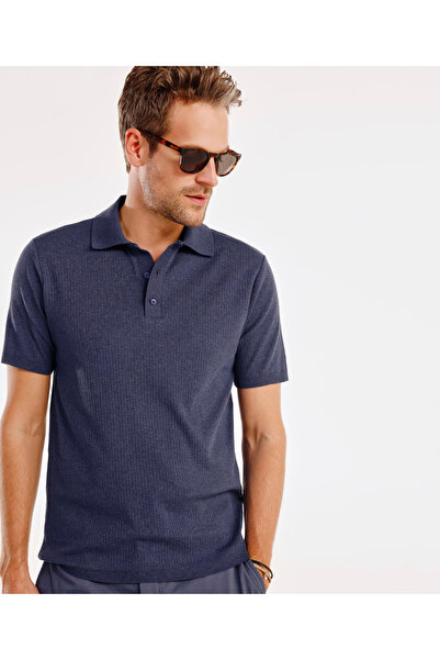 Yargıcı Polo Neck Henry Knitwear