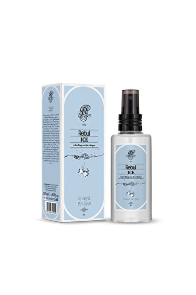 Rebul Kolonya Ice Edc 125Ml Unısex Tm02692
