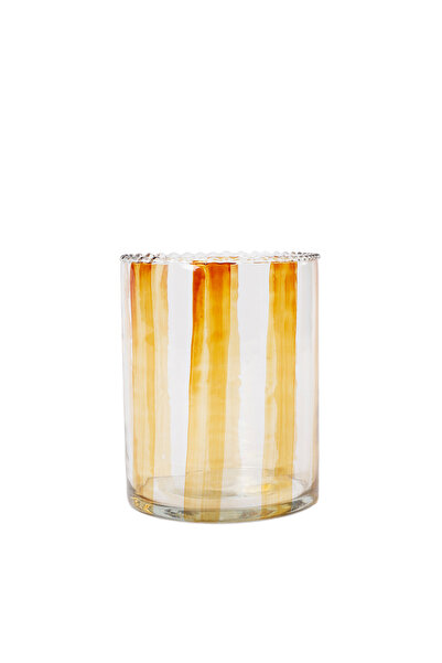 Yargıcı Mumluk (10x13cm)