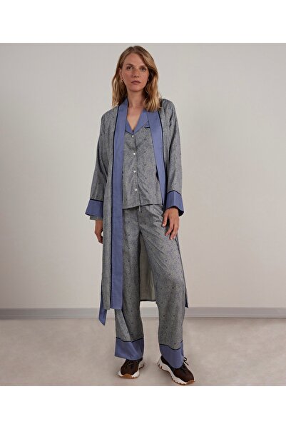 Yargıcı Loungewear Kimono