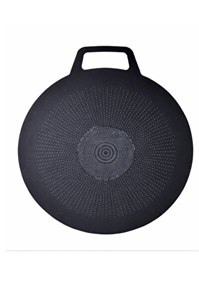 MISTERCOOK مقلاة كريب غير لاصقة من مستر كوك 35 سم 0.6 مم.