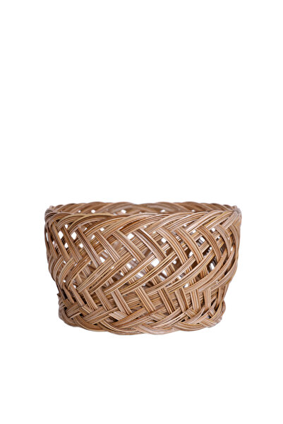 Yargıcı Sepet (12X19Cm)