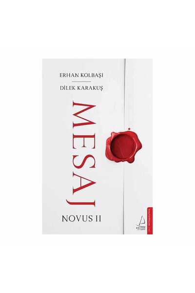 Destek Yayınları Mesaj – Novus II