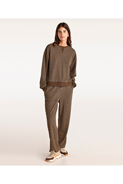 Yargıcı Bol Paçalı Eşofman