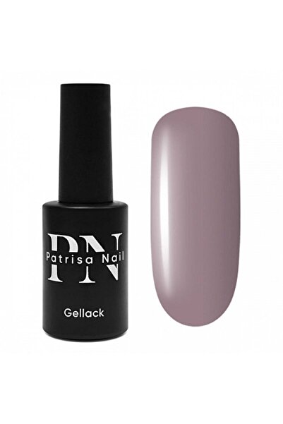 Patrisa Nail طلاء أظافر دائم من أفانجارد باللون البيج رقم 332 خالٍ من مادة TP...