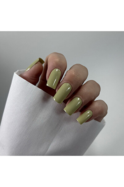Patrisa Nail Axios Hardal Kalıcı Oje No190 TPO Free UV LED 9 Free 8 ml