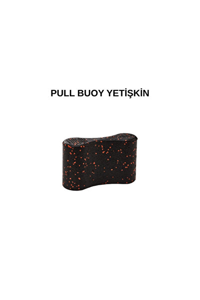 Actifoam Pullbuoy Bacak Arası Yüzme Aparatı Pulboy