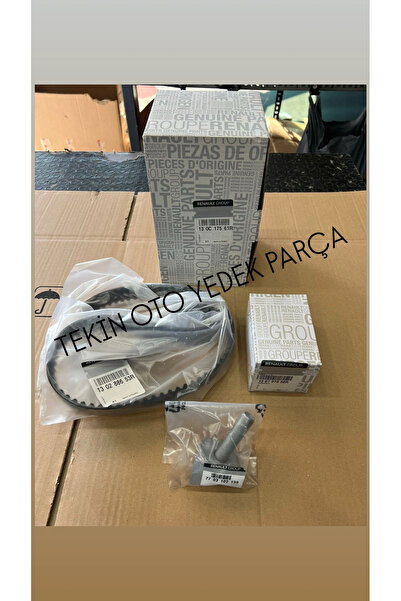 OEM RENAULT ORJİNAL TRİGER SETİ MEGANE 4 2021 MODEL SONRASI 1.5 DCİ VE 1.5 BL...