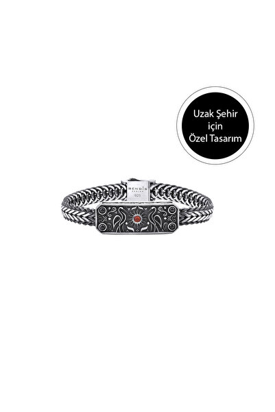 Bendis Design Cihan Albora Bileklik