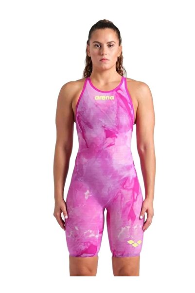 ARENA W POWERSKIN CARBON AIR2 OB LE CICLAMYN- F 34 / UK 28