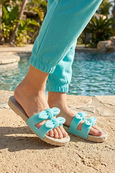 GEZER Καλοκαιρινές γυναικείες παντόφλες Airblow Κατάλληλες για βρεγμένο πάτωμα