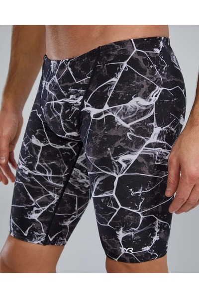 TYR Δουράφαστ Έλιτ ®   Μαγιό για αγόρια - Synapse