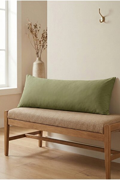 NESCO كيس وسادة طويل 50x150 سم