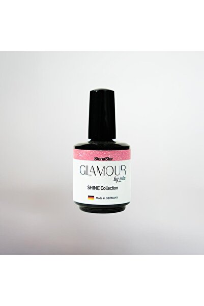 Glamour by Mia Simli Rubber Base TPO FREE - Siena Star
