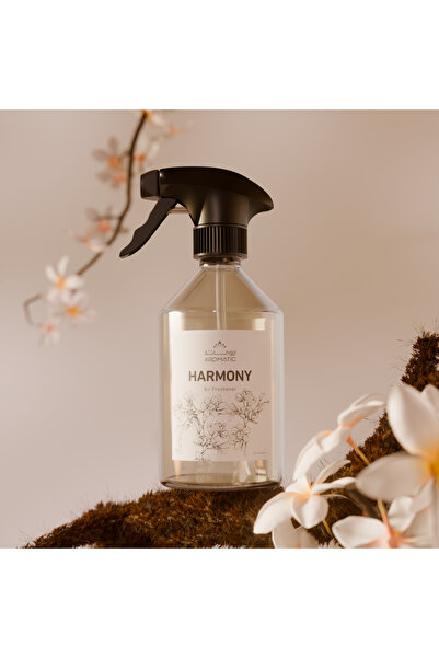 AR معطر مفارش هارموني 500 مل