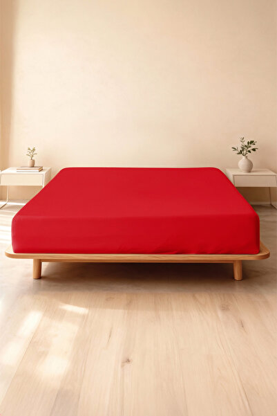 Soley |   Jersey Premium |   100% Cotton Single / Double Fitted Sheet