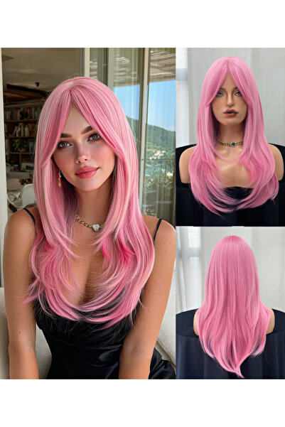 REMY HAİR TR'de TEK VİP16 Serisi Ombreli Kat Kesimli Peruk