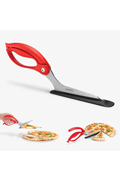 Dreamfarm Scizza Pizza Makası Uzunluk 32.0cm Genişlik 7.2cm