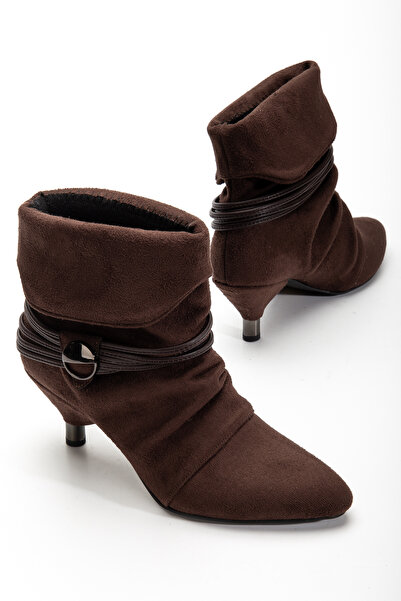 Elosy أحذية إنسيلا ذات الكعب العالي