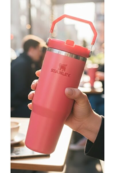 Stanley The iceflow flip straw 2.0 tumbler 0.89l