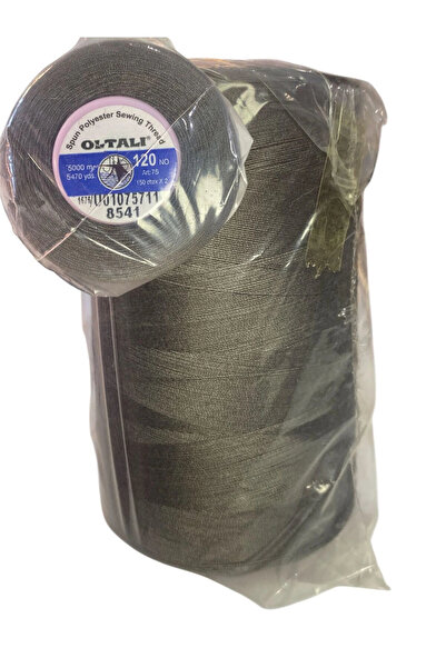 BİGÜMEX Fishing Line Sewing Thread 120 No 5000m