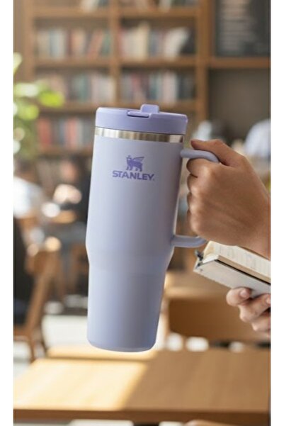 Stanley كوب IceFlow Flip Straw 2.0 بسعة 0.89 لتر