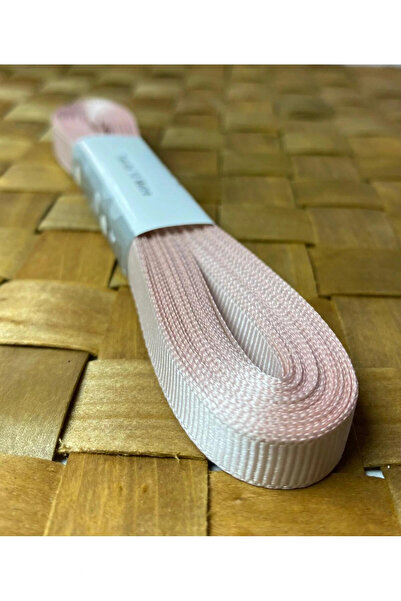 BİGÜMEX Panglică Grosgrain 1 CM 10 MT