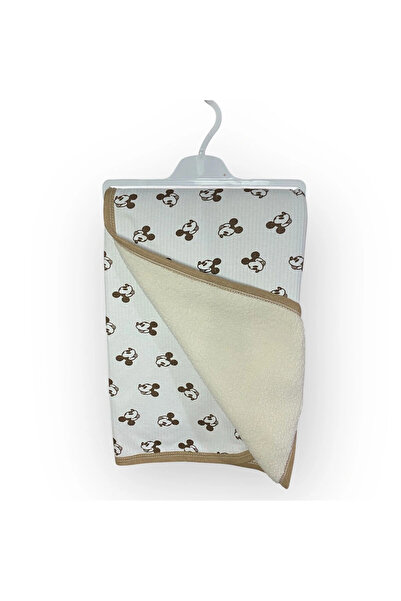 BİGÜMEX Welsoft Baby Blanket