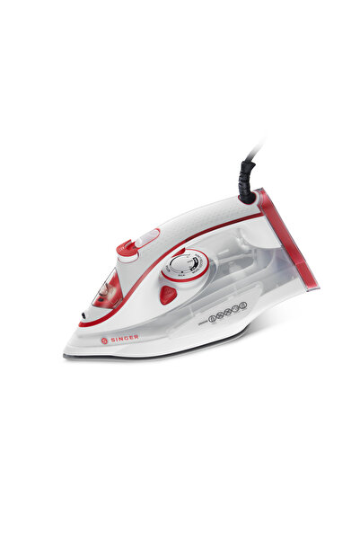 SİNGER Expert Buharlı Ütü 2600W