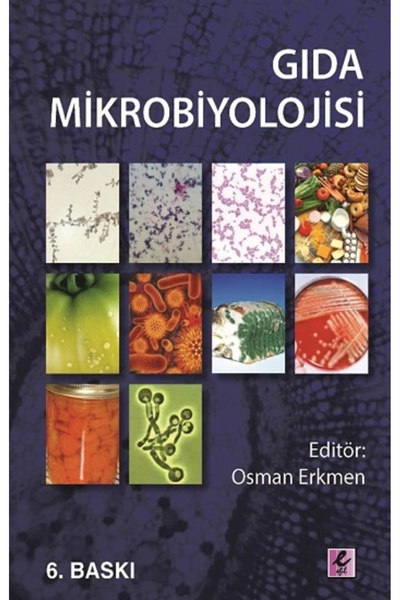 Genel Markalar Gıda Mikrobiyolojisi