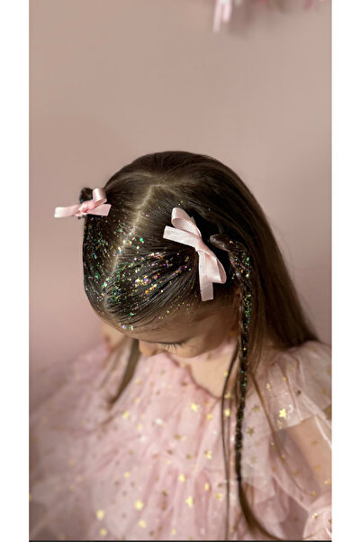 The Glitter Lab Jel Formlu Saç Glitterı