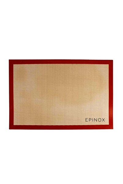 Epinox Ev Tipi Silikon Pişirme Matı & Silpat 30x40 cm 30x40 cm