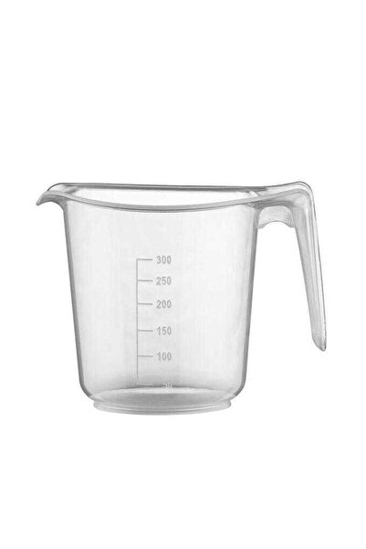 dinckitchen Ölçü Kabı Küçük 0.50 Lt