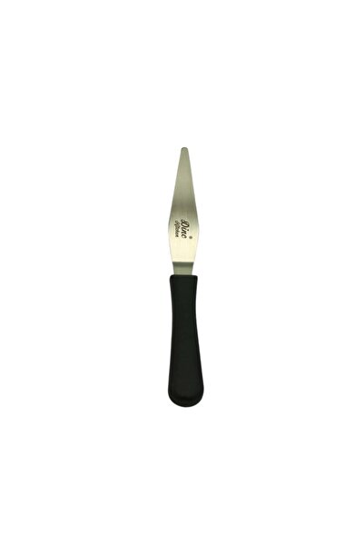 dinckitchen Pasta Paleti Mini Kıvrık Üçgen 12 cm