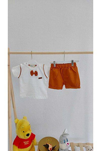 BİGÜMEX طقم صيفي - قصة مريحة وتصميم أنيق