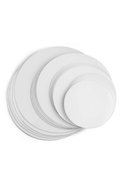 dinckitchen Pasta Altlığı 50 Adet